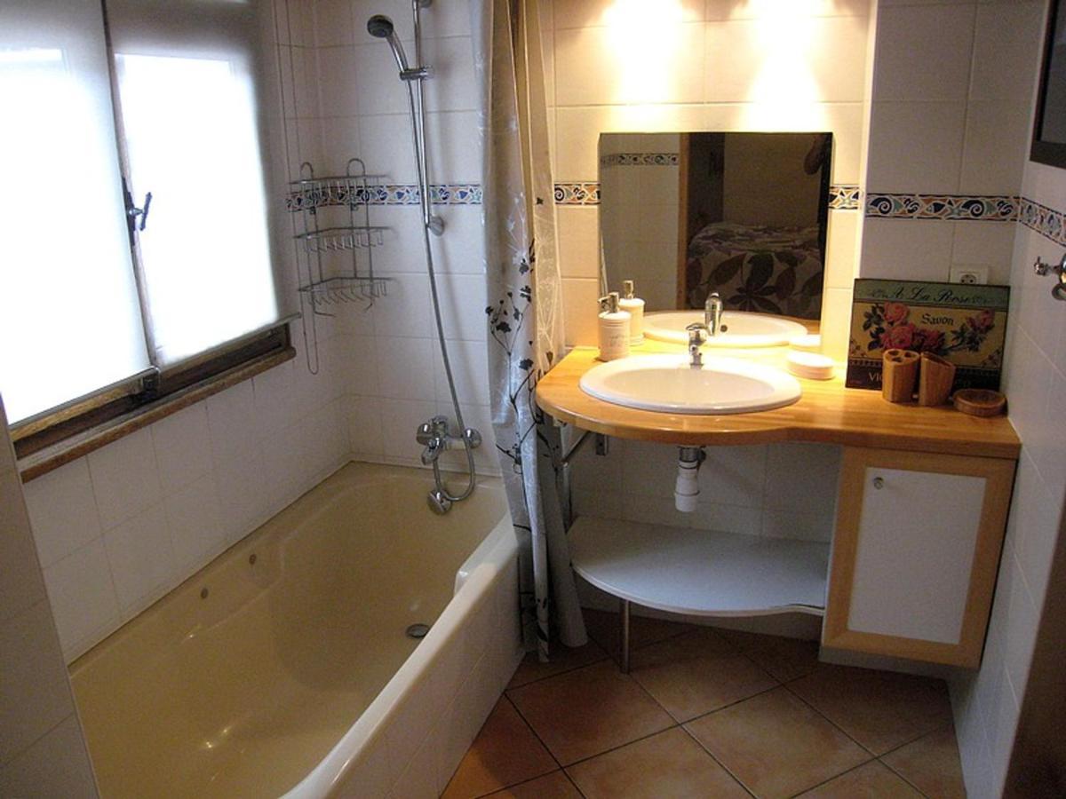 Appartement 3 Pieces Avec Balcon Et Wifi Au Centre De La Clusaz - Fr-1-459-20 Экстерьер фото